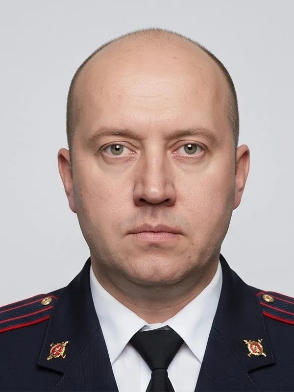 Танцор