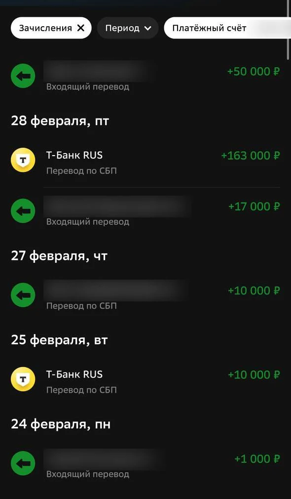 Олег сам делает AI-видео на заказ: переводы от заказчиков