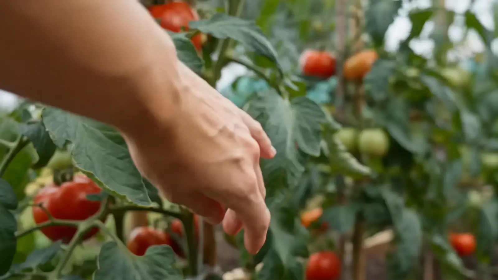 Реклама продуктов