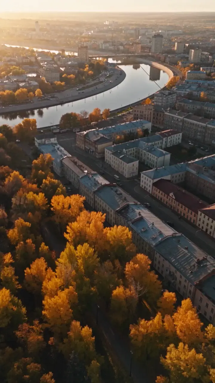 Дождь из бургеров